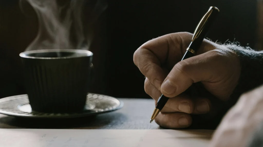 Writers Group