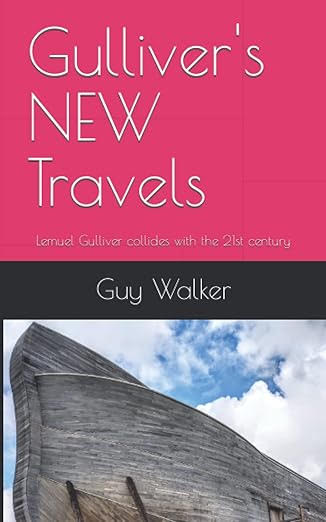 Gulliver's New Travels