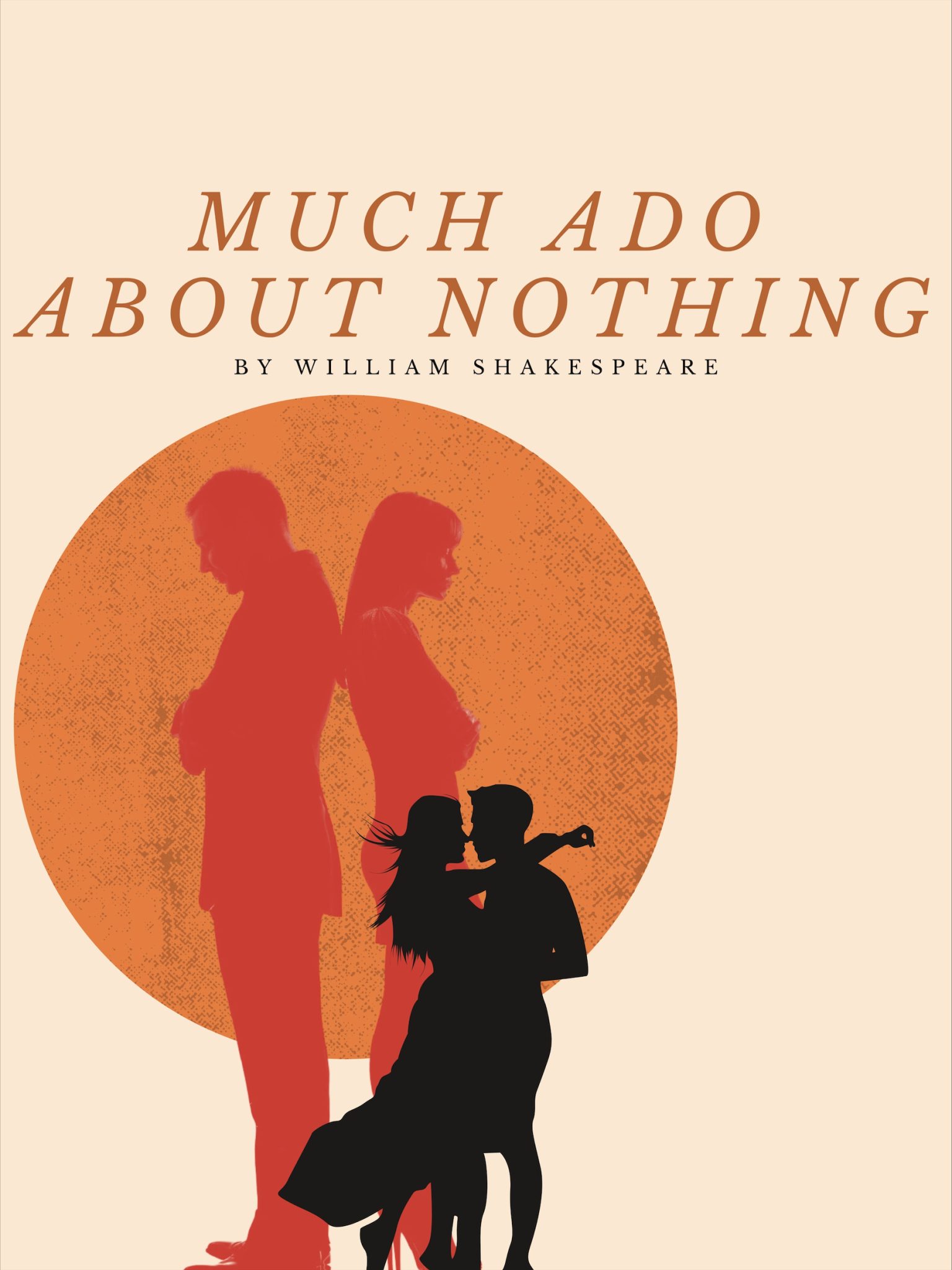 Theatre Screening: Much Ado About Nothing