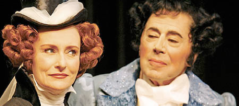 Theatre Screening: London Assurance