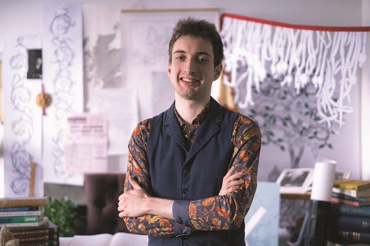 How to map a country