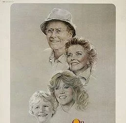 Film Club - On Golden Pond