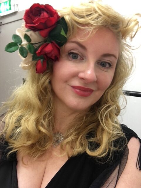 Ali Affleck & the Gin Mill Genies