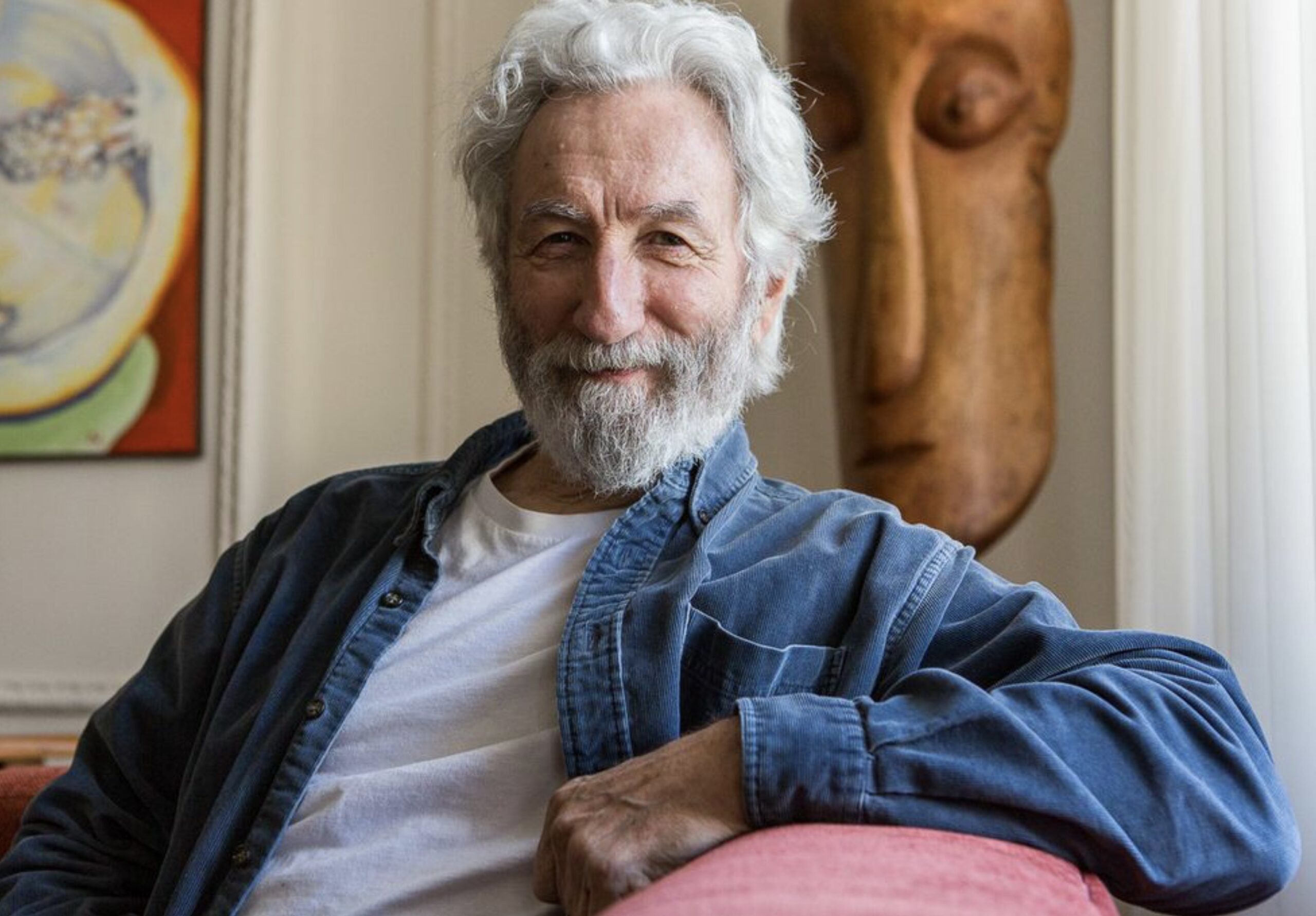 George McBean - talk