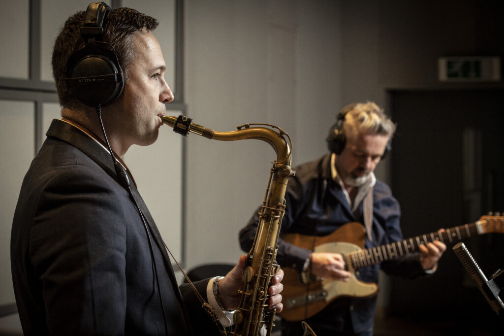 Haftor Medbøe | Konrad Wiszniewski