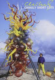 Film Club - Chihuly Short Cuts
