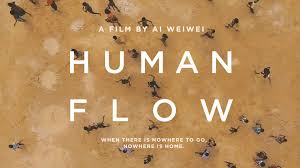 Film Club - Human Flow