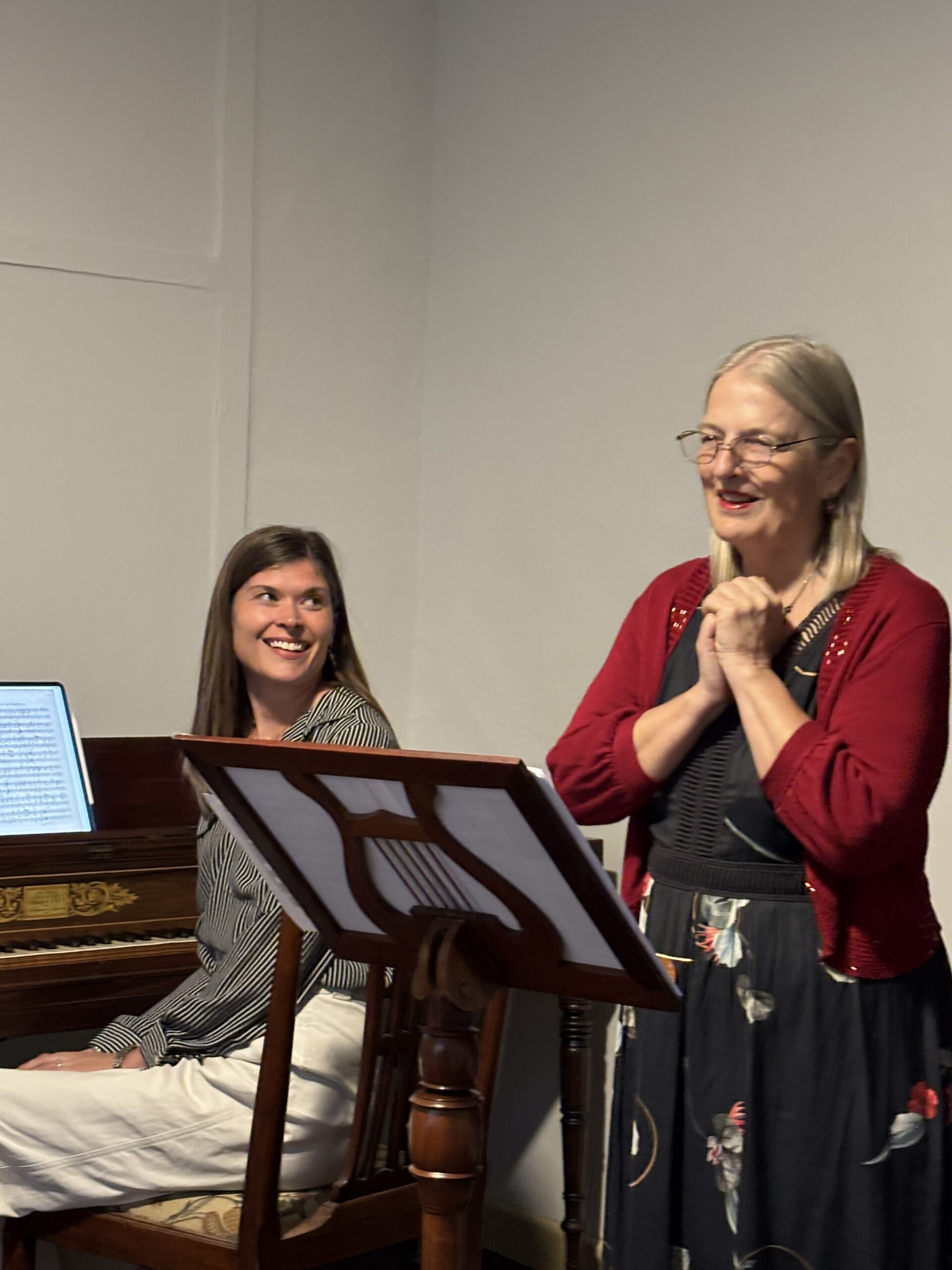 The Jane Austen Music Books