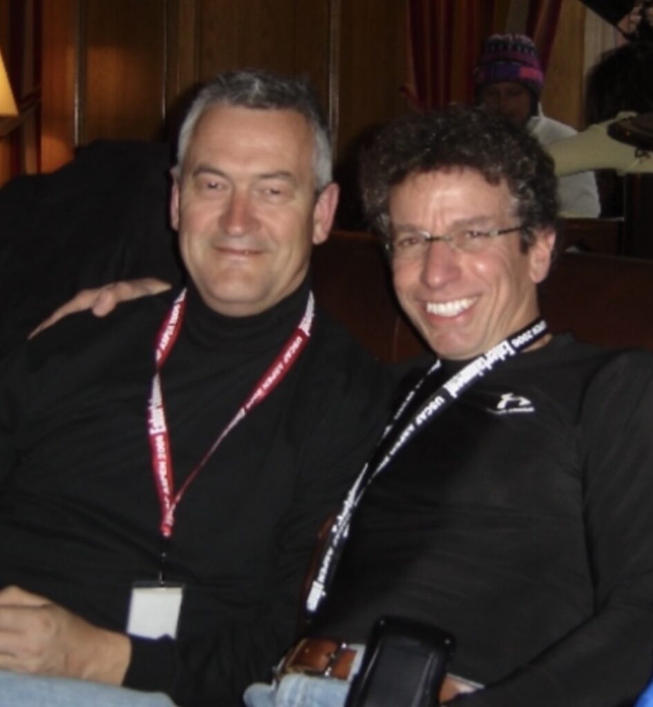 Behind the Curtain: 25 Years Producing Shows at the Edinburgh Fringe Festival