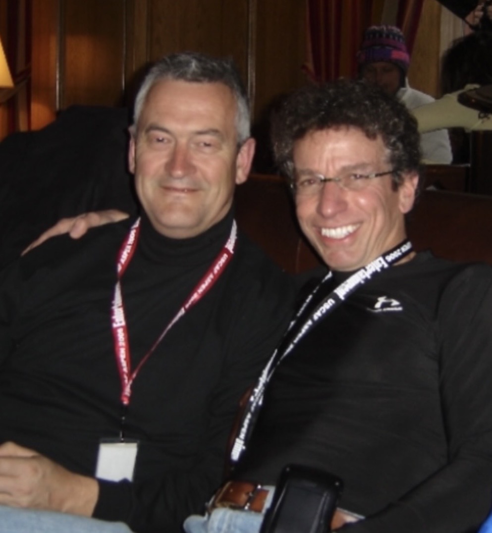 Behind the Curtain: 25 Years Producing Shows at the Edinburgh Fringe Festival