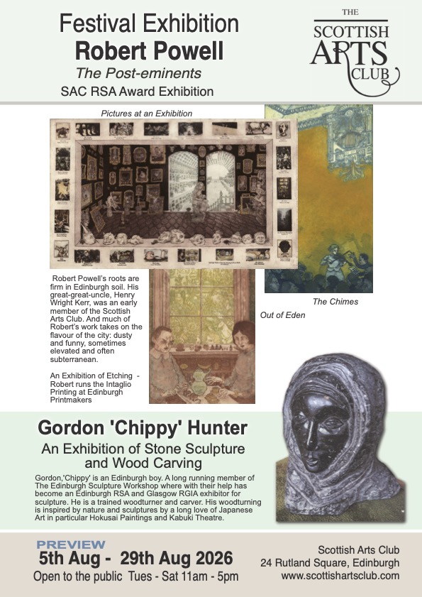 Festival Exhibition