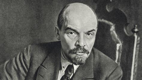 Lenin - Spirit Malignant of the 20th Century - and beyond….