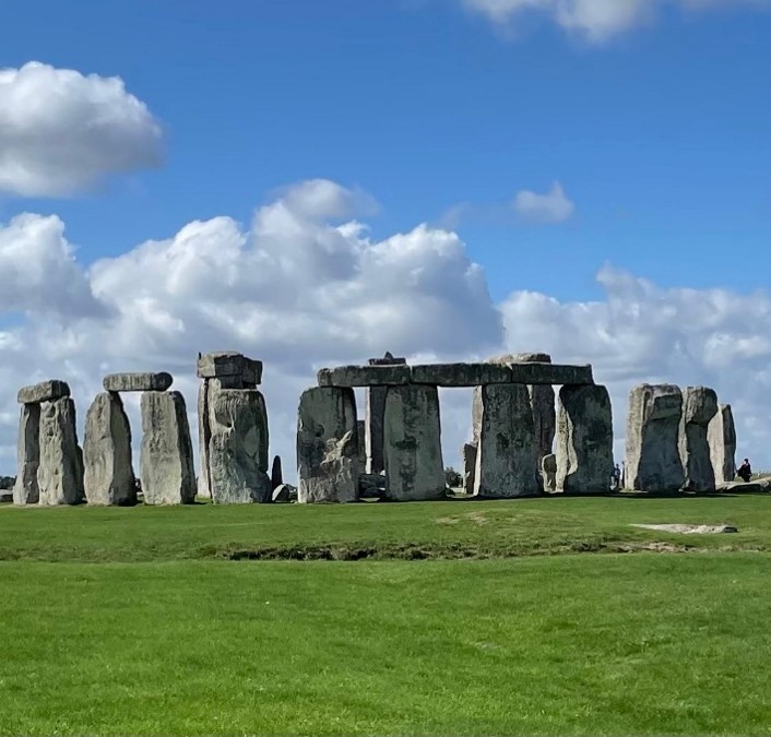 Stonehenge: Landscape, Culture and Meaning | By Bruce Ward